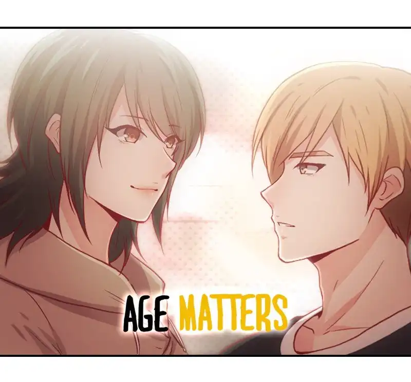 Age Matters Chapter 5 50